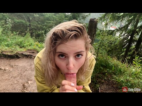 ❤️ 女孩在公共口交後吞下精液 - Eva Elfi ️ 色情視頻 在色情 zh-tw.porn33.top ❌️